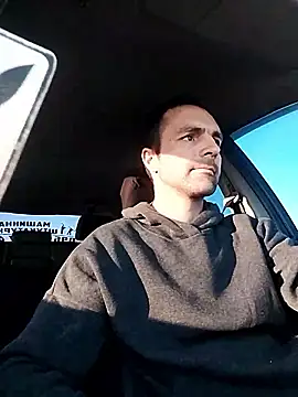 MaksDzubaV online show from March 11, 2:56 pm