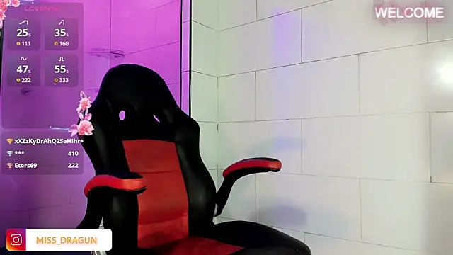 Dayana Dias online show from October 11, 11:09 am