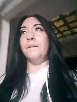 Snapshot of melisamoon_ chatting on December 3, 7:01 pm melisamoon online show from December 3, 7:01 pm