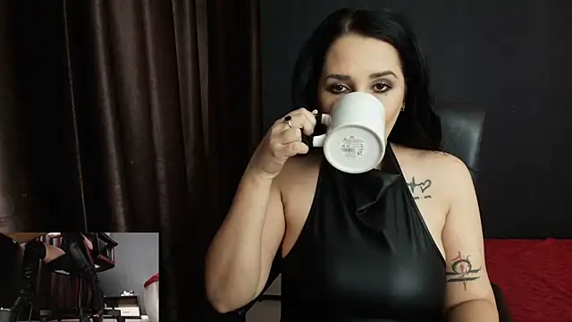 missdyaa online show from September 30, 9:53 pm