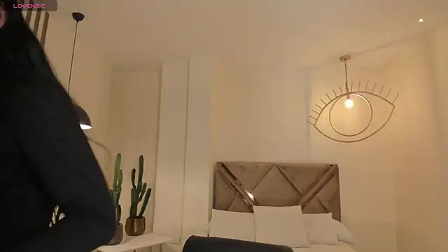 AmaliaCrus online show from November 27, 8:22 pm