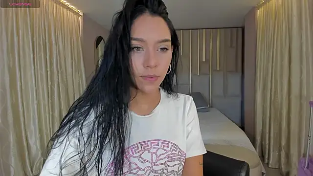 AmaliaCrus online show from February 4, 8:14 pm