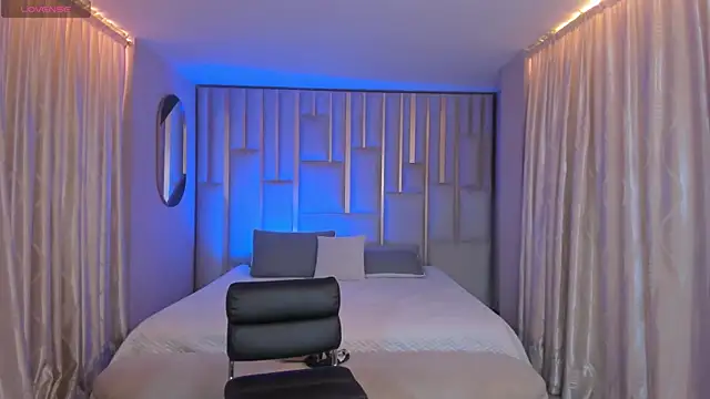 AmaliaCrus online show from February 8, 6:22 pm