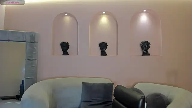 AmaliaCrus online show from March 3, 8:04 pm