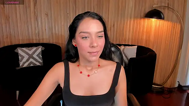 AmaliaCrus online show from March 15, 6:03 pm