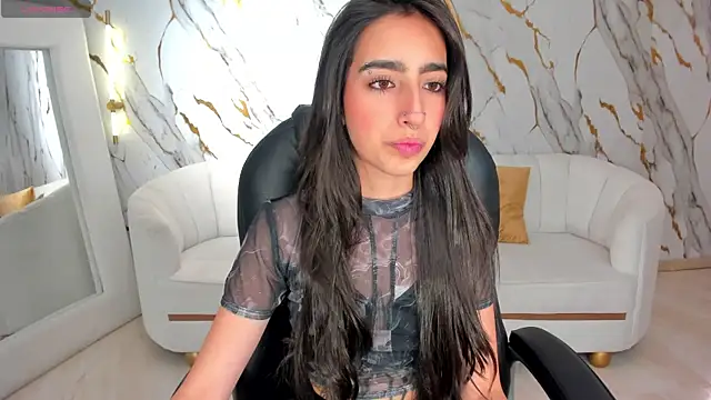 Snapshot of LarisaSmirnov chatting on September 13, 4:23 am LarisaSmirnov online show from September 13, 4:23 am
