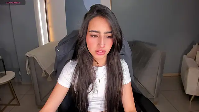 Snapshot of LarisaSmirnov chatting on September 21, 11:50 pm LarisaSmirnov online show from September 21, 11:50 pm