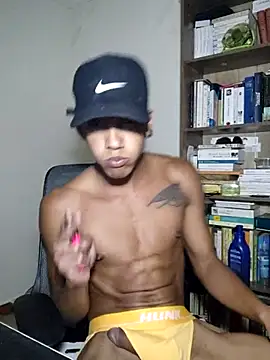 Snapshot of Aronbbc chatting on March 23, 3:21 am Aronbbc online show from March 23, 3:21 am