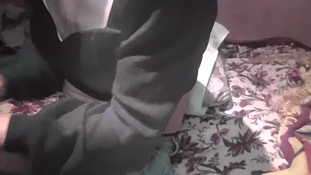 JoaoPinto0 online show from October 6, 7:55 pm