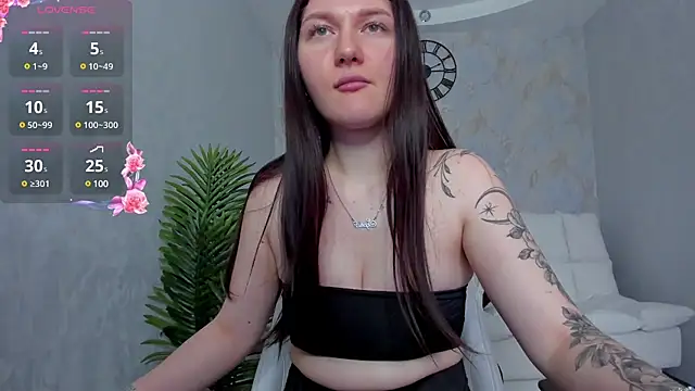 babyisperfect online show from March 18, 5:41 am