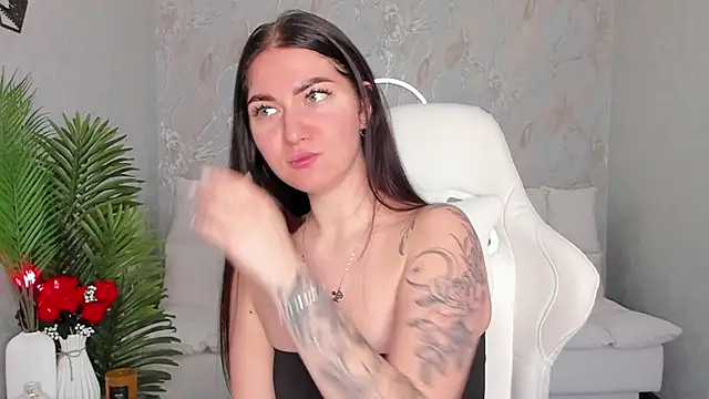 babyisperfect online show from October 30, 4:25 am