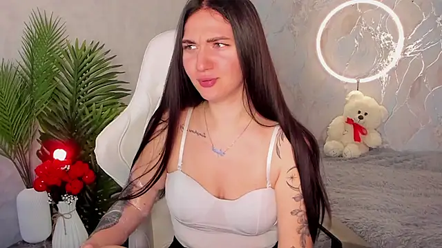 babyisperfect online show from December 5, 3:48 am