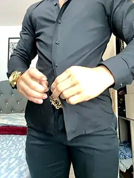 Maximiliano ford online show from September 17, 10:39 am