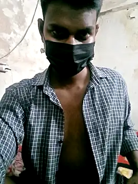 vikesh05 online show from March 15, 7:48 pm