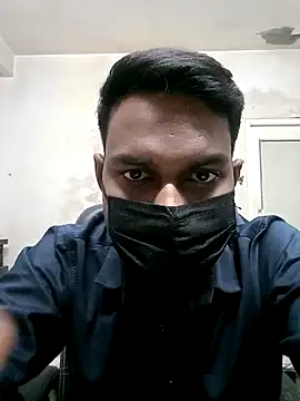 vikesh05 online show from March 18, 7:10 pm