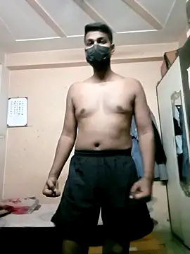 vikesh05 online show from September 18, 6:54 pm