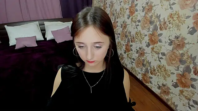 JulietMonli online show from September 14, 7:13 pm