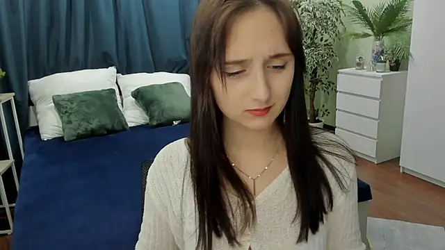 JulietMonli online show from October 1, 3:23 am