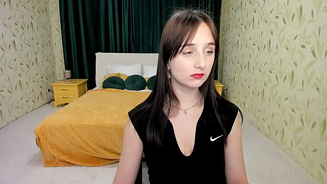 JulietMonli online show from November 2, 7:16 pm