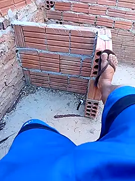 paulo666k online show from November 15, 7:10 pm