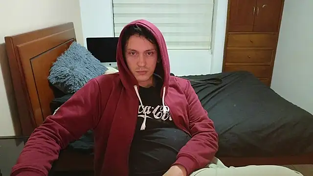 hardaftercum online show from November 7, 2:44 am