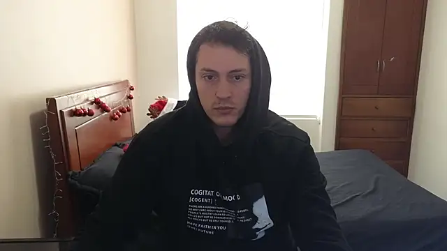 hardaftercum online show from November 26, 2:40 pm