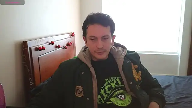 hardaftercum online show from December 3, 3:32 pm