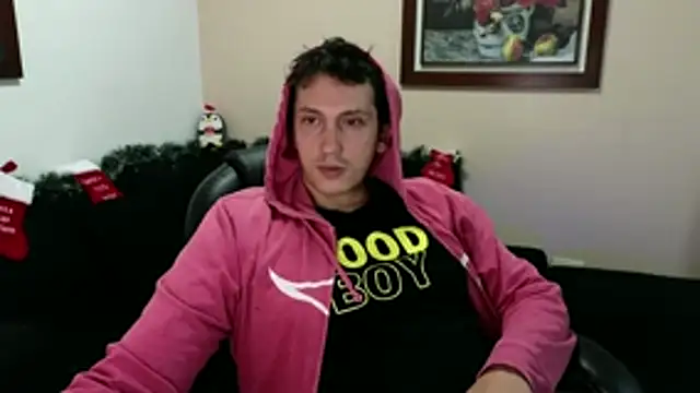 hardaftercum online show from December 4, 3:38 am