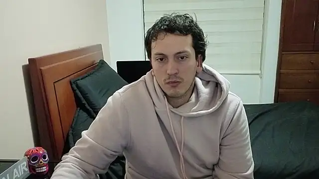 hardaftercum online show from February 7, 12:47 am