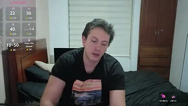 hardaftercum online show from March 2, 2:36 am