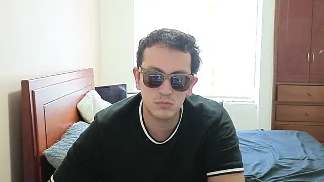 hardaftercum online show from July 3, 8:37 pm