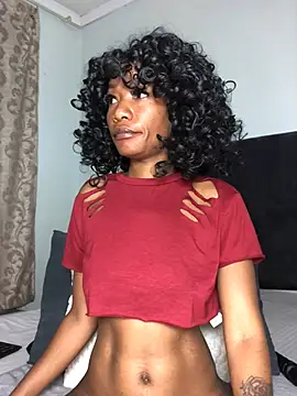 Miss  Mandy online show from February 19, 8:05 pm