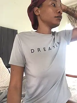 Miss  Mandy online show from February 28, 11:55 am