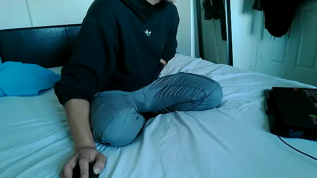 Masterjepp online show from September 21, 4:19 pm