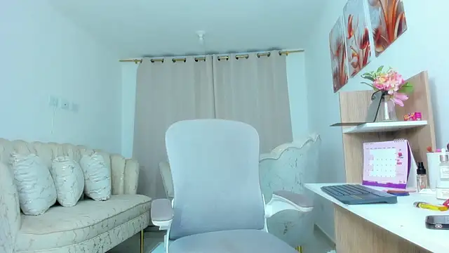 karol f00x online show from November 29, 2:03 am