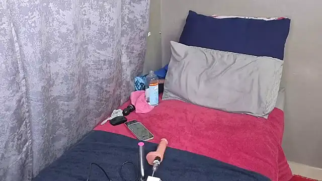 Snapshot of spicybootie chatting on October 16, 4:41 pm spicybootie online show from October 16, 4:41 pm