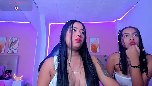 Molly h0t online show from November 15, 1:40 pm