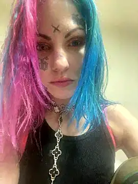 Demon666Time online show from January 11, 3:22 am