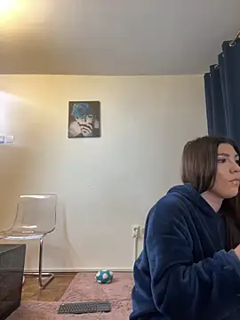 Natasha Cameron22 online show from February 27, 10:21 pm