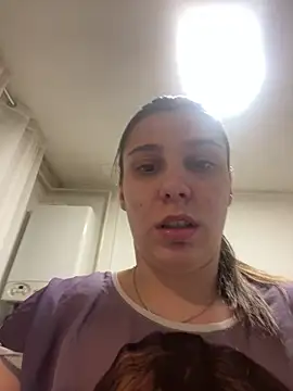 Natasha Cameron22 online show from March 30, 6:20 pm