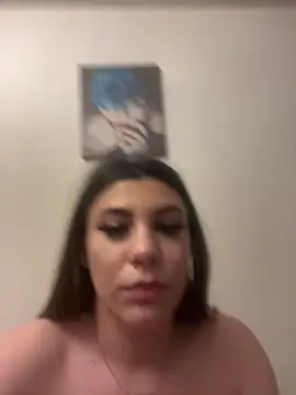 Natasha Cameron22 online show from April 12, 7:19 pm