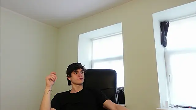 Brad Holloway online show from March 7, 1:30 pm