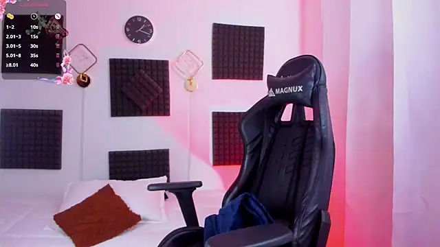 hannarusso online show from November 7, 6:19 pm