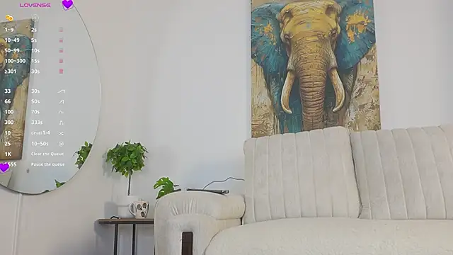 AliceCorner online show from February 23, 12:02 pm