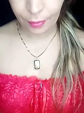 Maya-Moon online show from November 24, 8:14 am