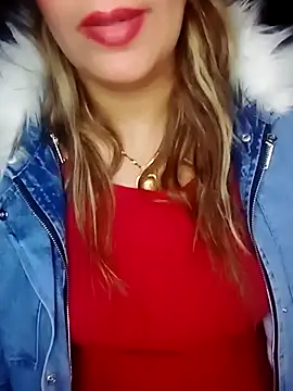 Maya-Moon online show from January 11, 12:48 am