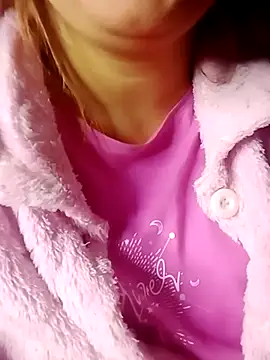 Maya-Moon online show from January 14, 2:39 am