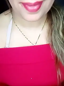 Maya-Moon online show from January 15, 12:15 am