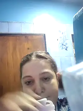 Samanta SS online show from April 14, 9:43 pm