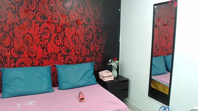 Snapshot of Samanta_SS chatting on May 29, 5:55 pm Samanta SS online show from May 29, 5:55 pm
